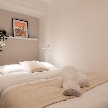 Hypercentre -Apartment In Pedestrian Zone 里尔 外观 照片
