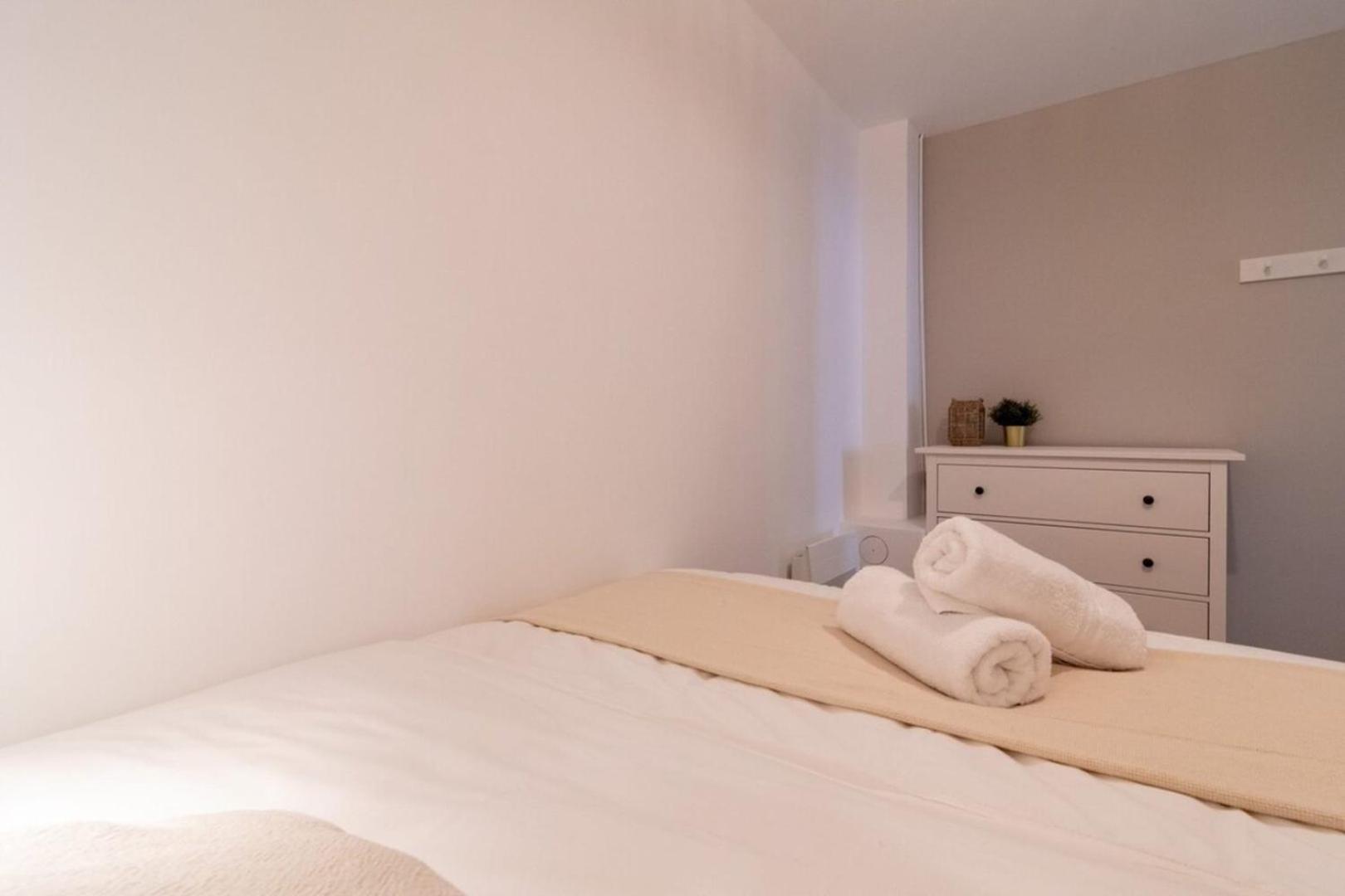 Hypercentre -Apartment In Pedestrian Zone 里尔 外观 照片